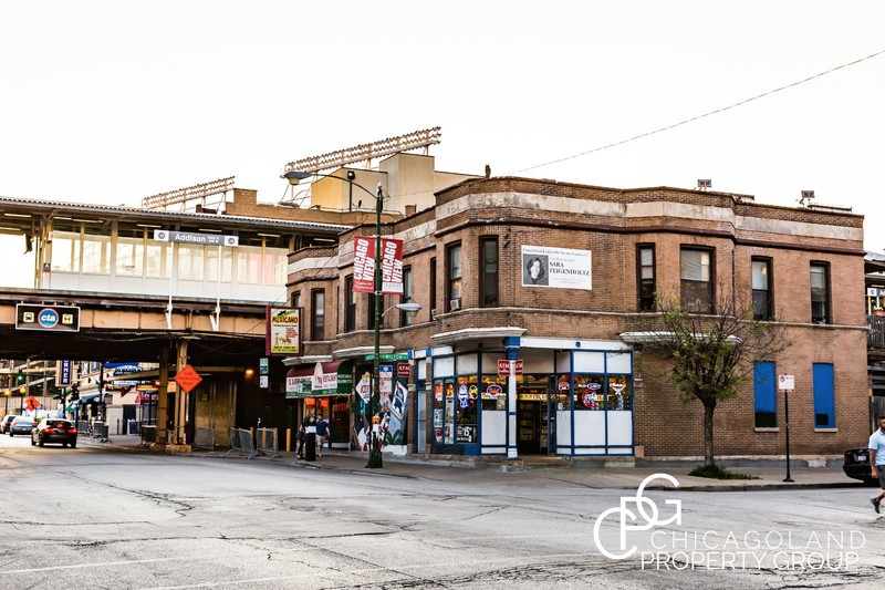 Chicago Lakeview Wrigleyville Boystown Southport Apartments