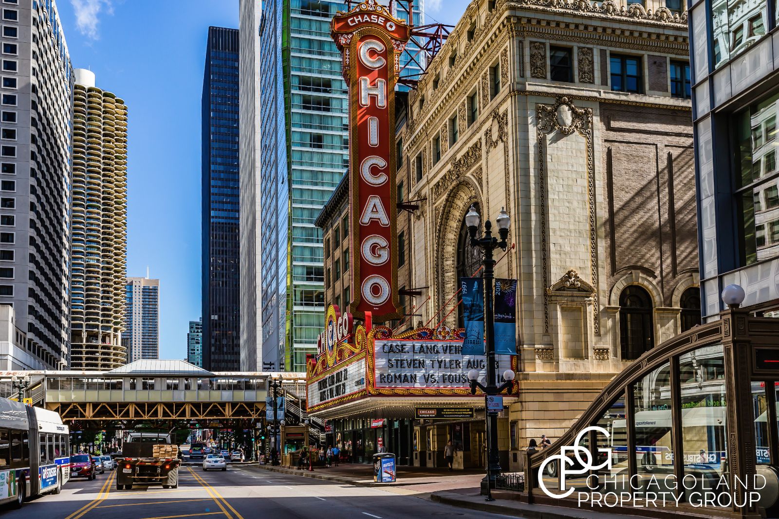Ram 2500 For Sale >> Chicago Loop | The Loop | Financial District | cpgchicago Ram 2500 For Sale >> Chicago Loop | The Loop | Financial District | cpgchicago